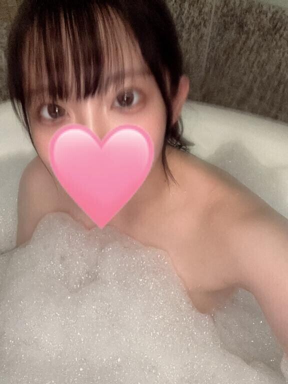 あわあわ？