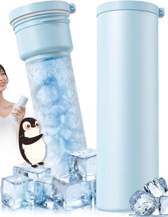 熱中症対策グッズ