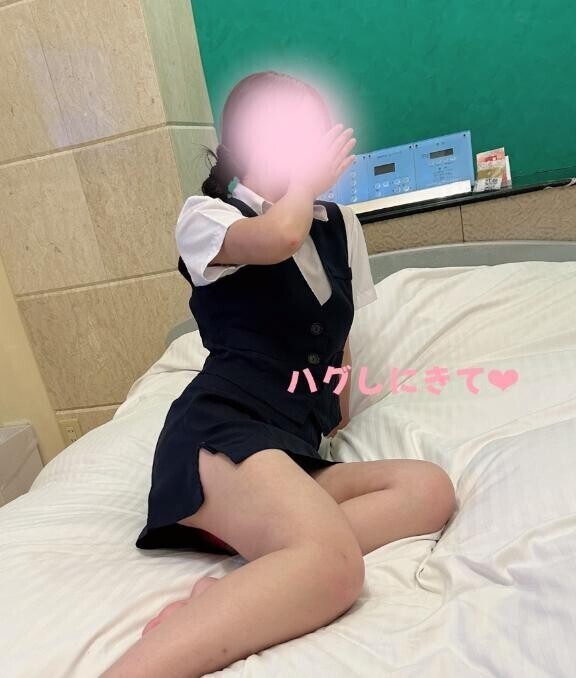 ムズムズドキドキ？