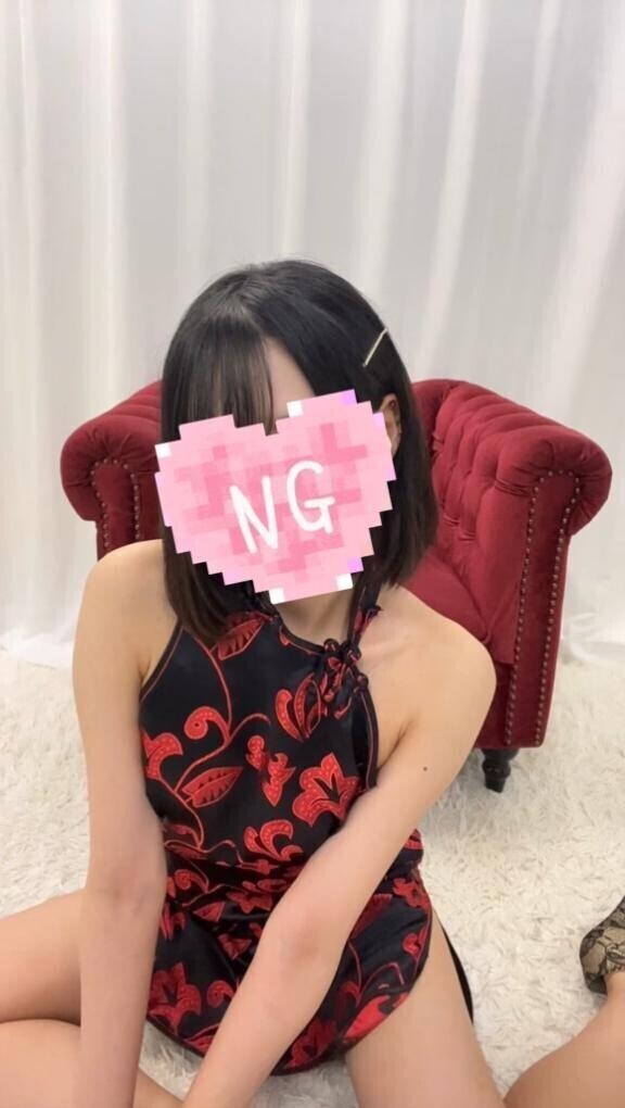 こっち見てよ？