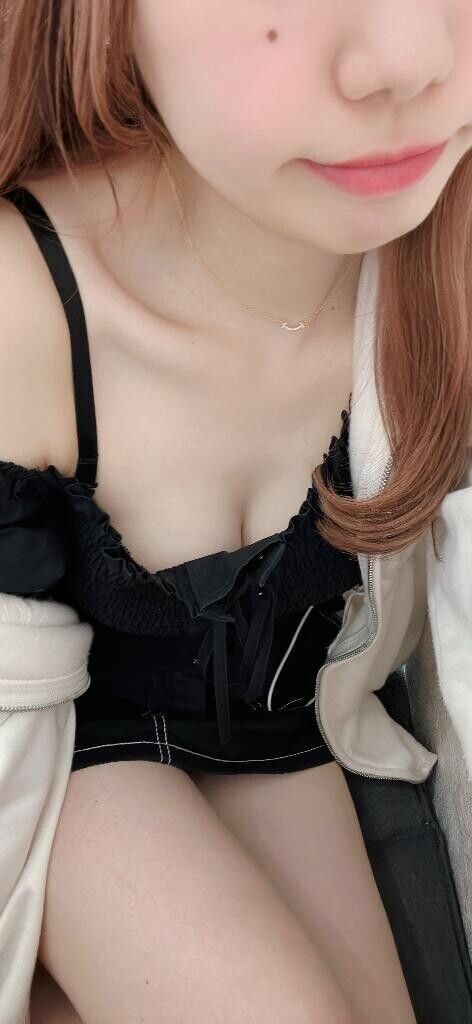 モチモチ、、？