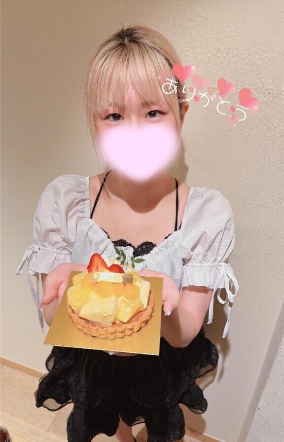 本指名K様？