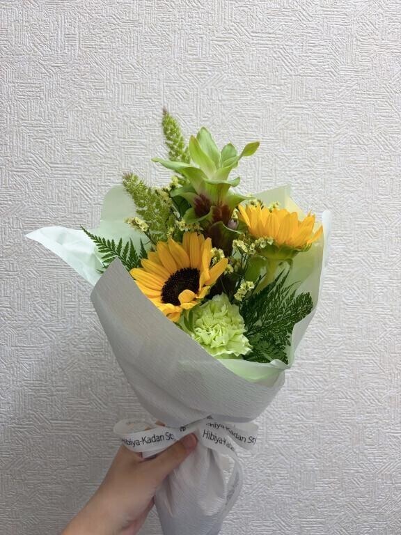 おはな？？