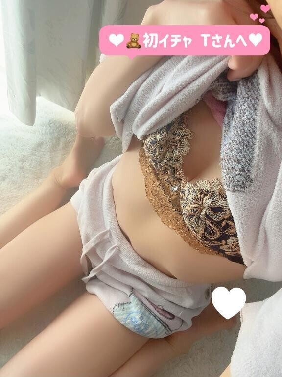 お礼？？初イチャ Tさんへ？