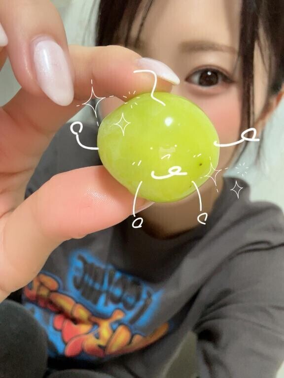 あーーん？して？？