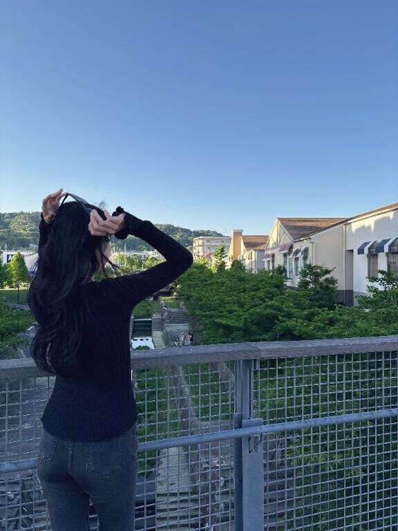 おしり