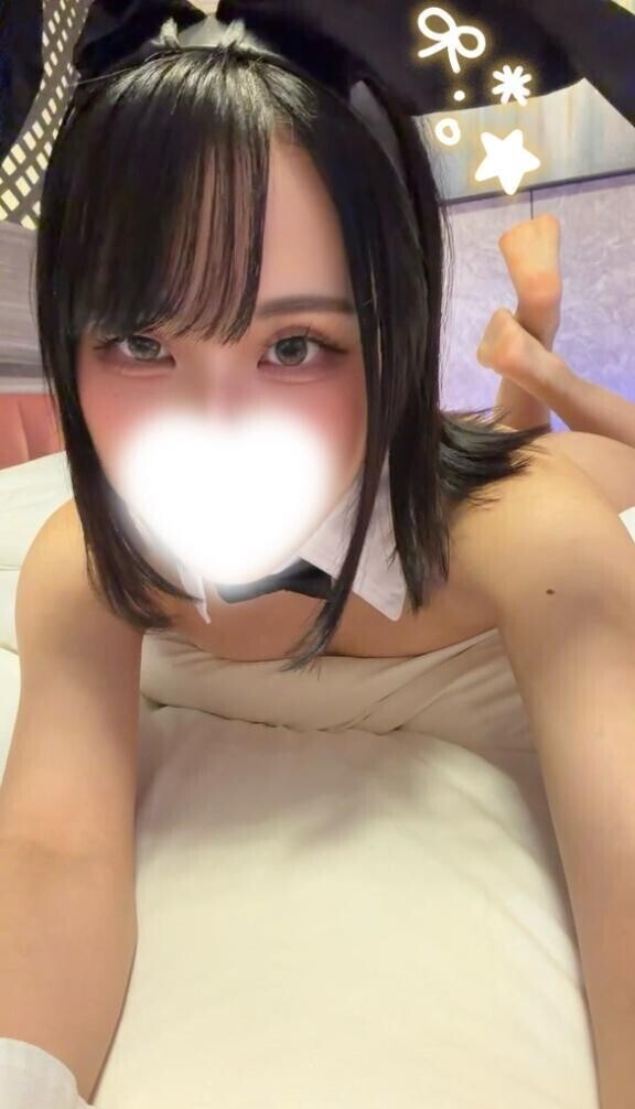 バニー？？