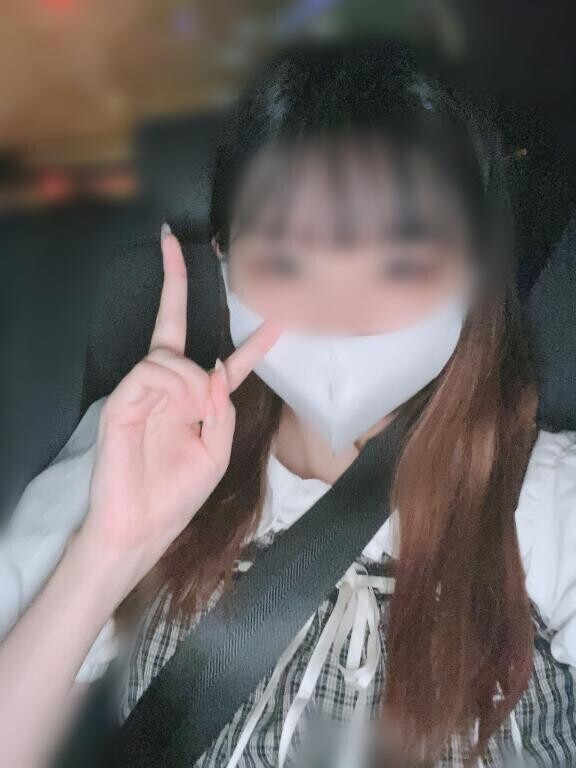今日もありがとうっ？