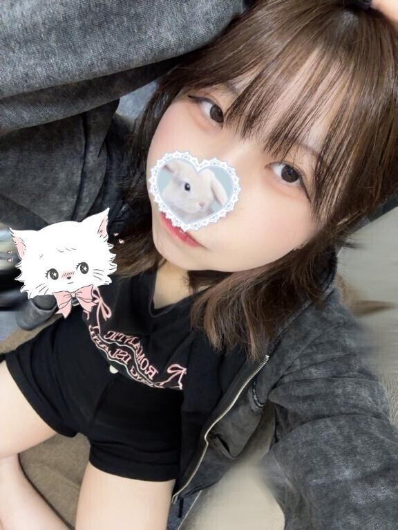 昨日…
