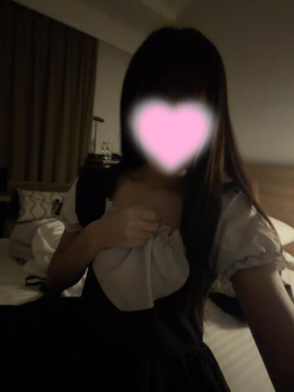めいどさん？