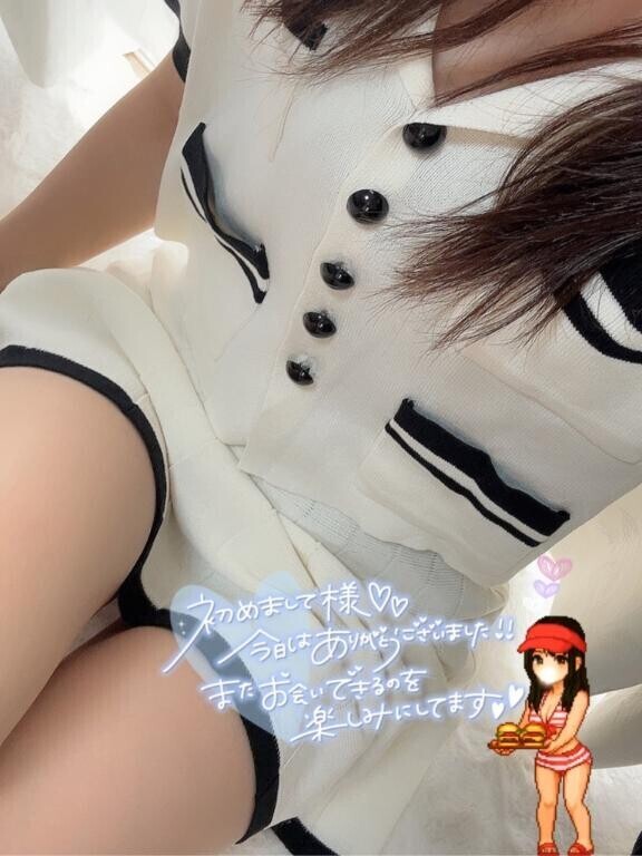 お礼??サラサ I様