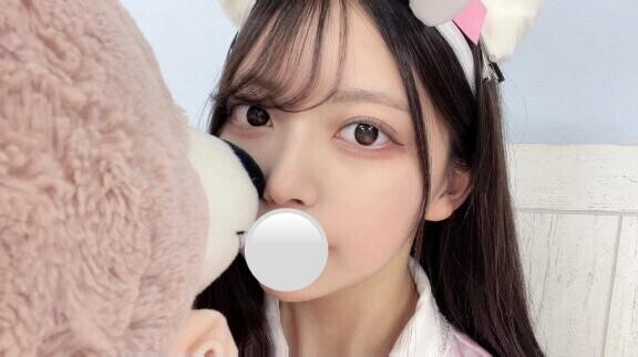 ちゅ?