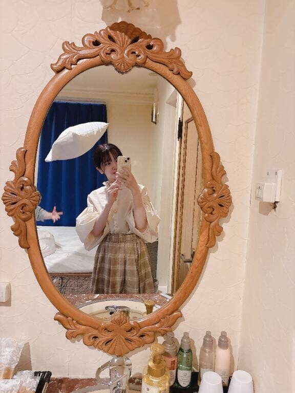 本指名T様??