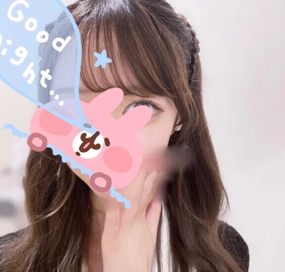 ごめんなさい?