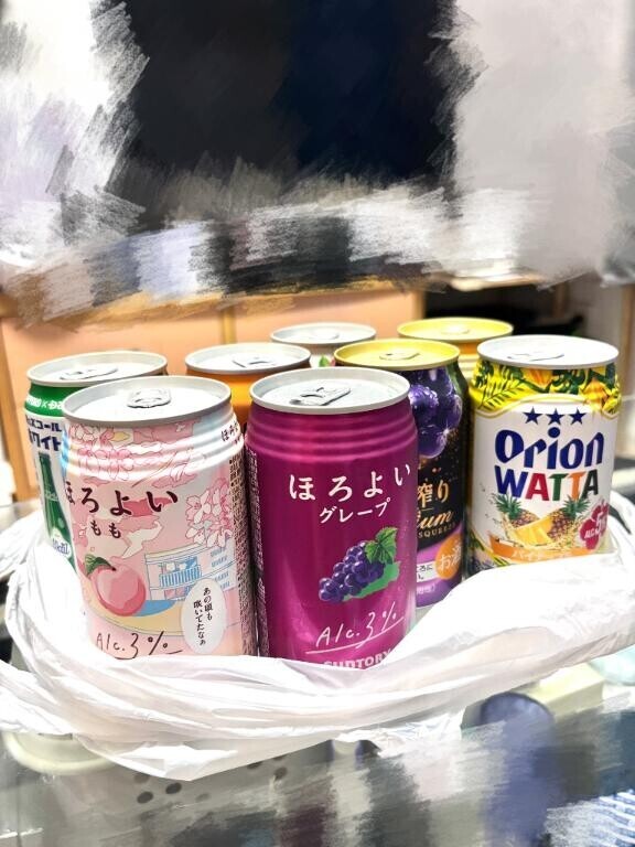 本指名M様??
