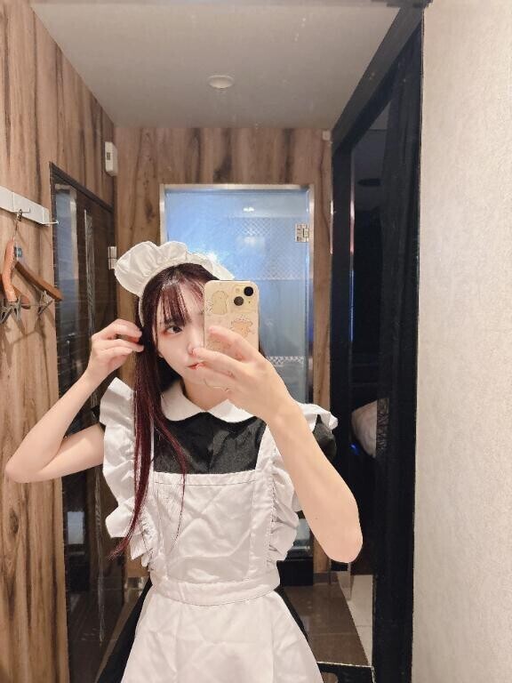 北欧B01号室のお兄様??