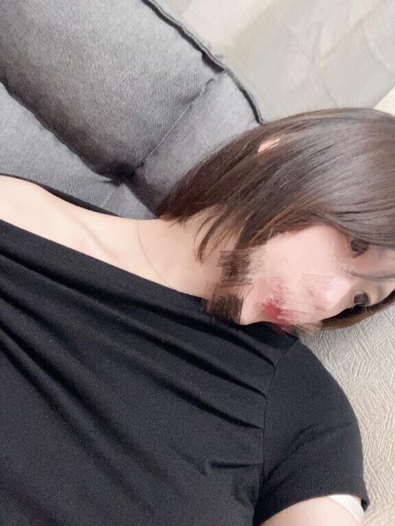 ふーん！