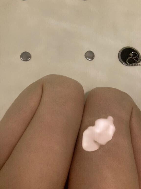 お礼?