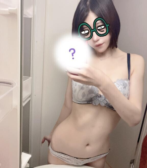 夏空?