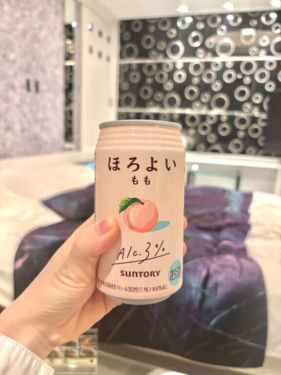 ビガド203号室のお兄様??