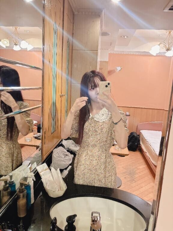 暫しの療養休暇に入ります?