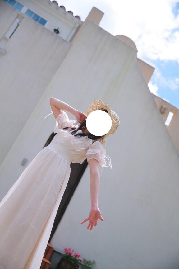 夏休み???