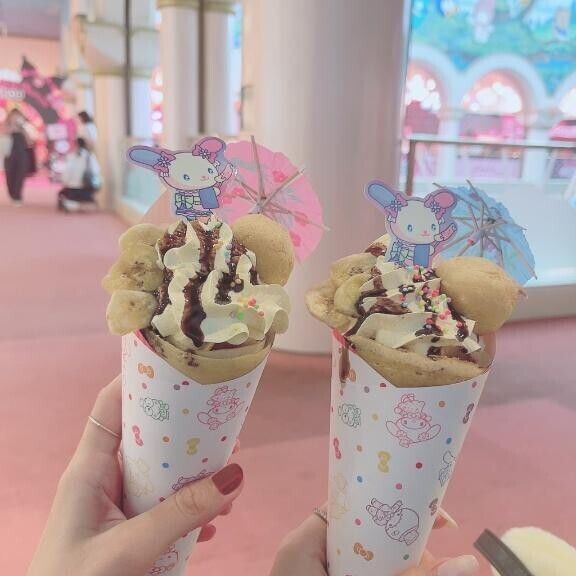 [お題]from:ヨーヨー釣りさん