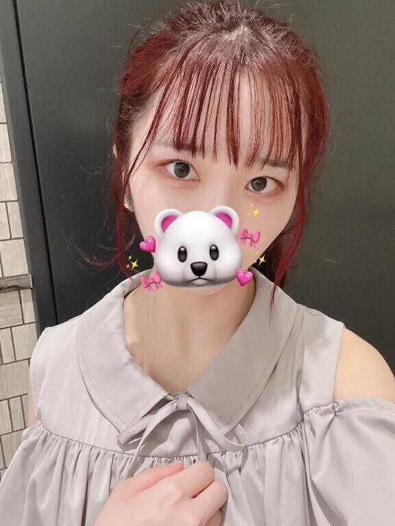 久々の出勤です?