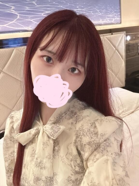 北欧B02号室のお兄様??