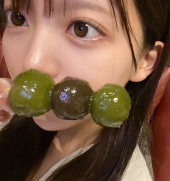 月見?