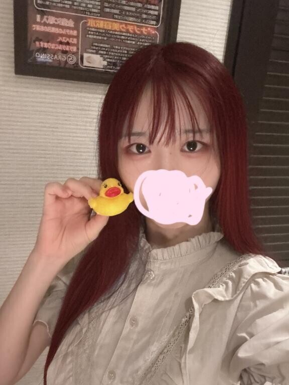 グラッシーノ1503号室のお兄様??♀??