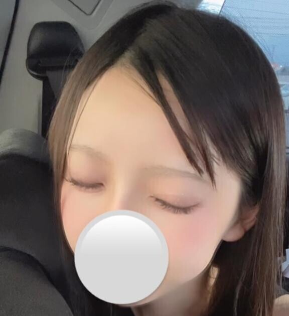 満喫…