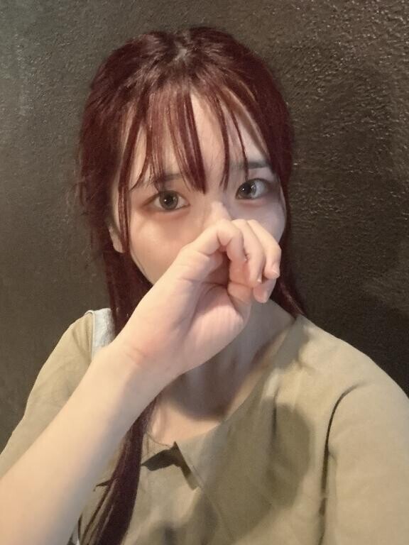 12：30～ご自宅のお兄様??♀??