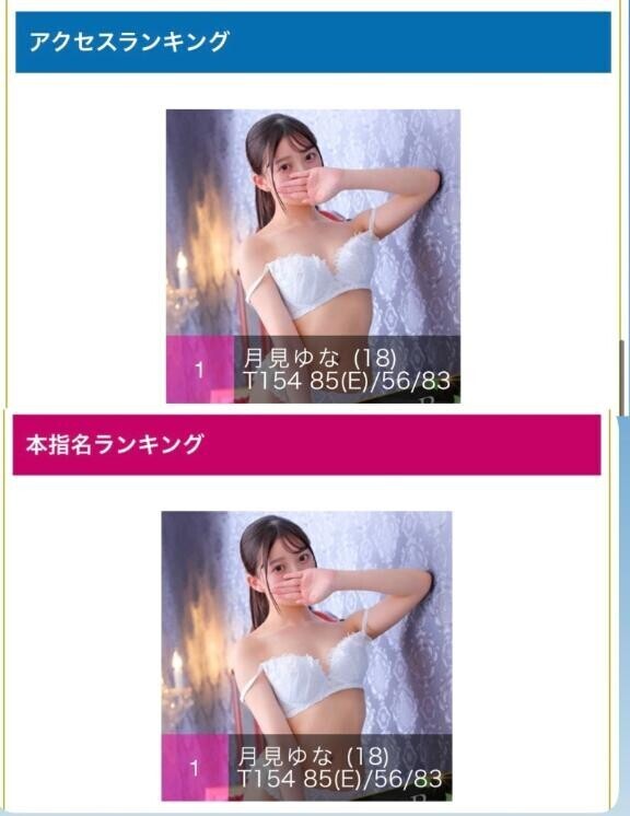 8月ありがとうございます?