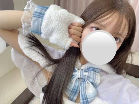 初体験?
