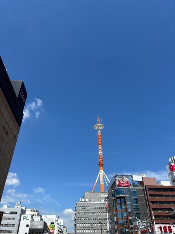 ?9月は防災月間??