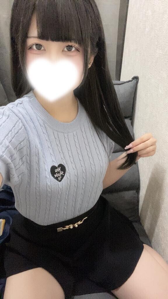 るんるん?