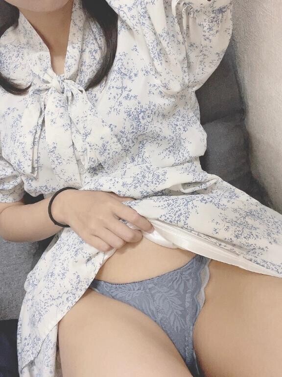 お礼?