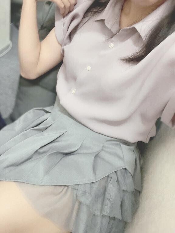 お礼?