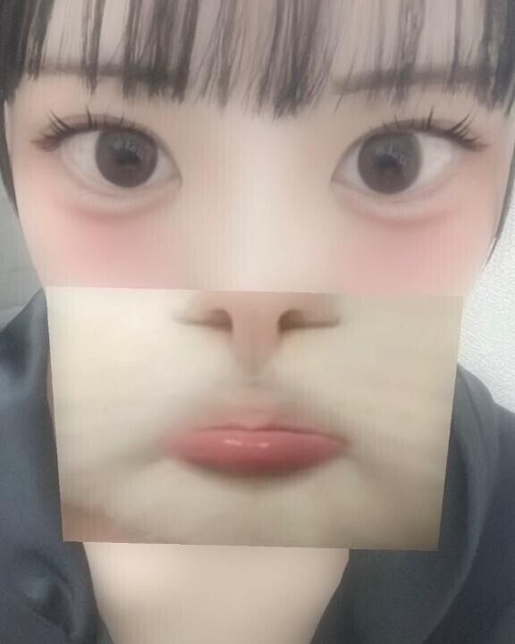 前髪伸びない?