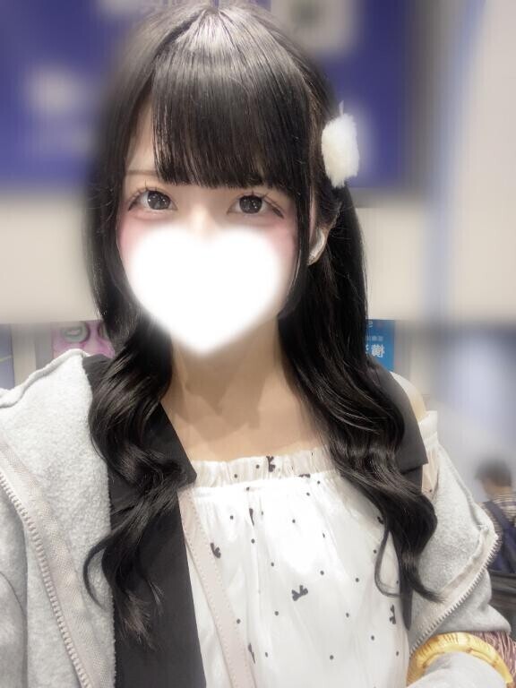 るんるん?