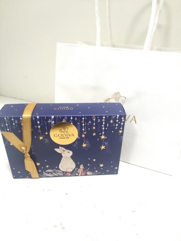 お土産ありがとう！