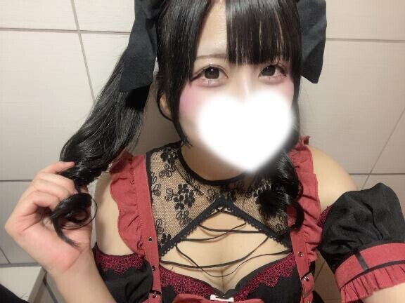 イタズラしちゃうぞ?