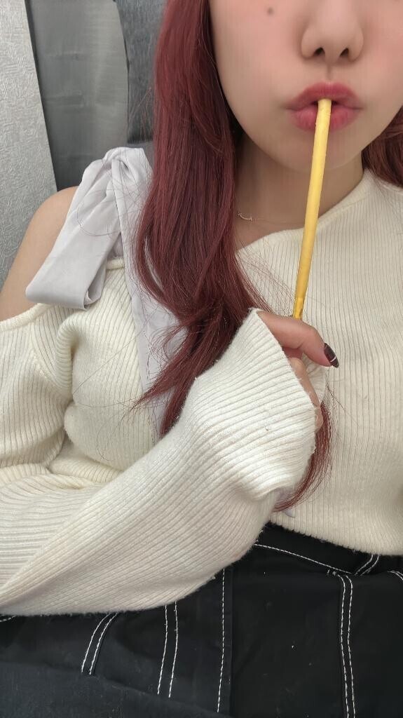 ポッキーの日！