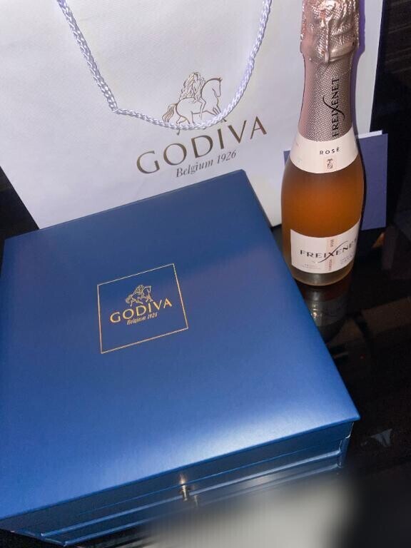 ありがとーっ???