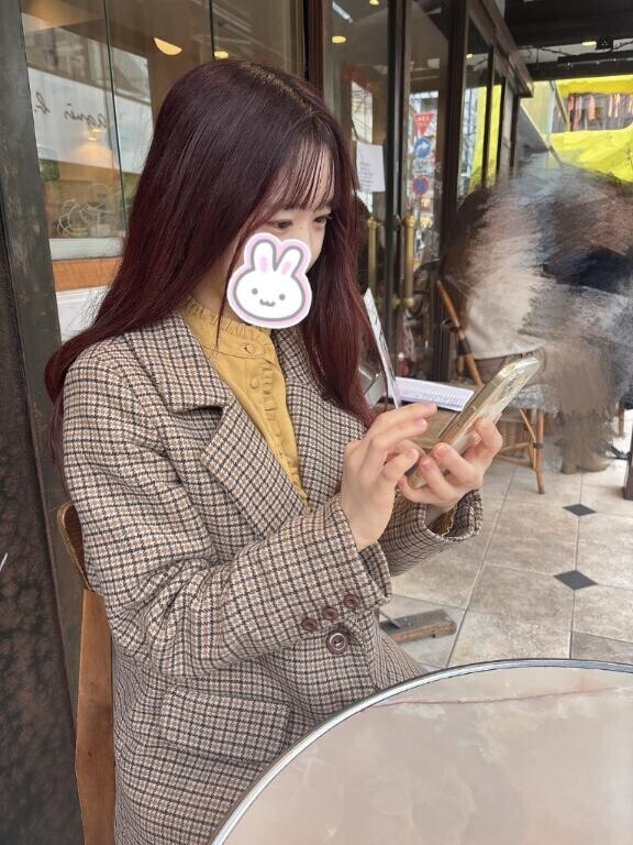 本物の女神様?????