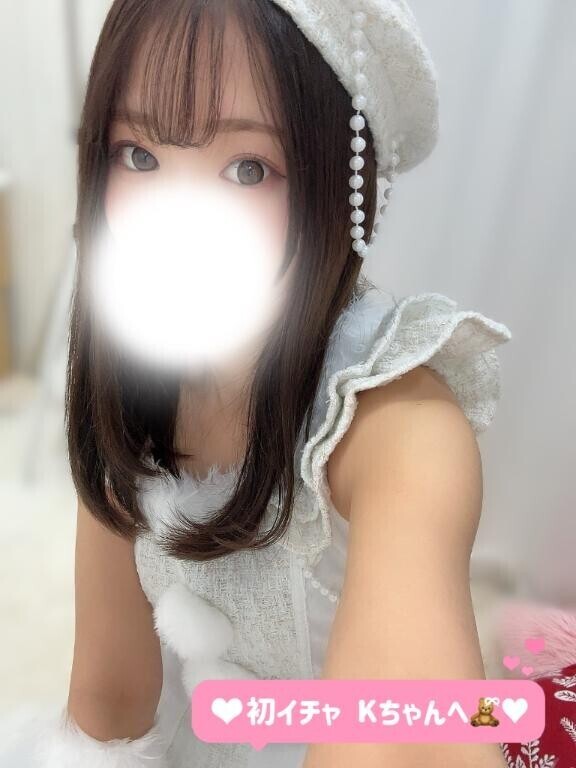 お礼??マイアミ Kちゃん