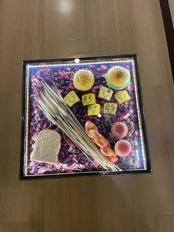 O様はじめまして！