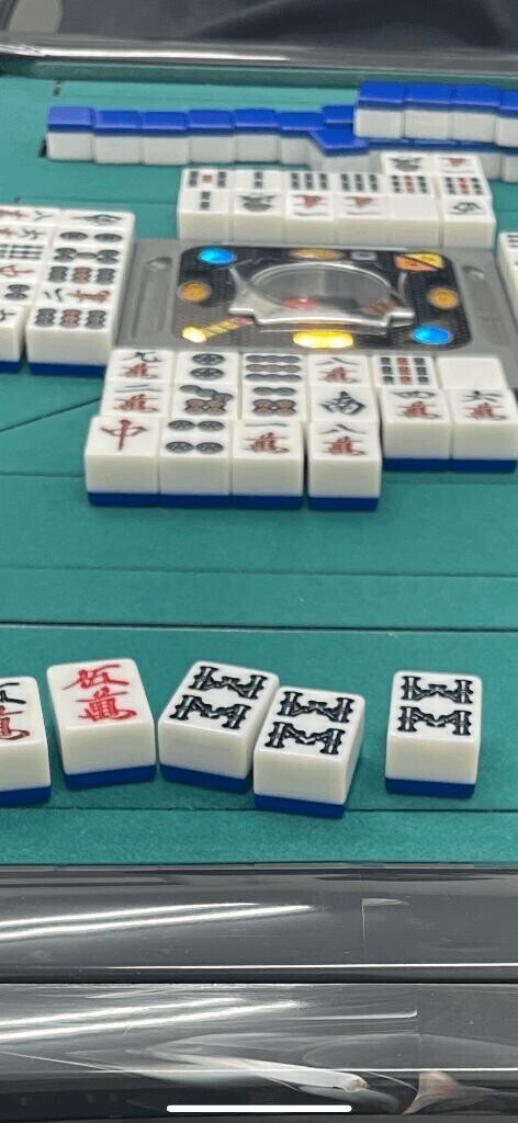 12/27 I様はじめまして！