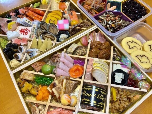 今日から仕事初め？？